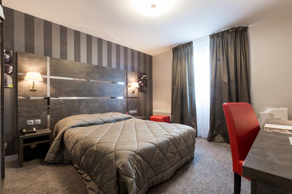Hostellerie St Vincent Nuits-Saint-Georges Exteriér fotografie