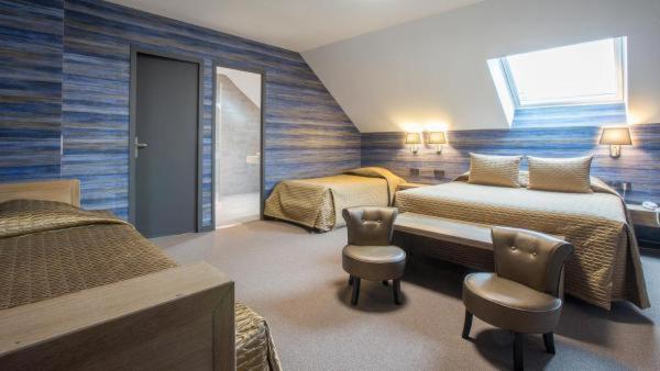 Hostellerie St Vincent Nuits-Saint-Georges Exteriér fotografie