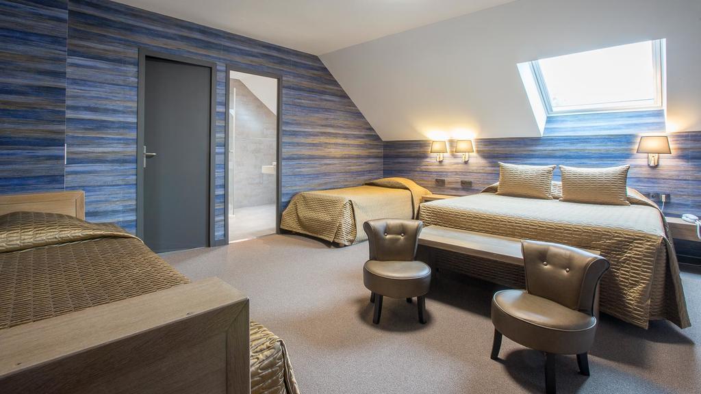 Hostellerie St Vincent Nuits-Saint-Georges Exteriér fotografie